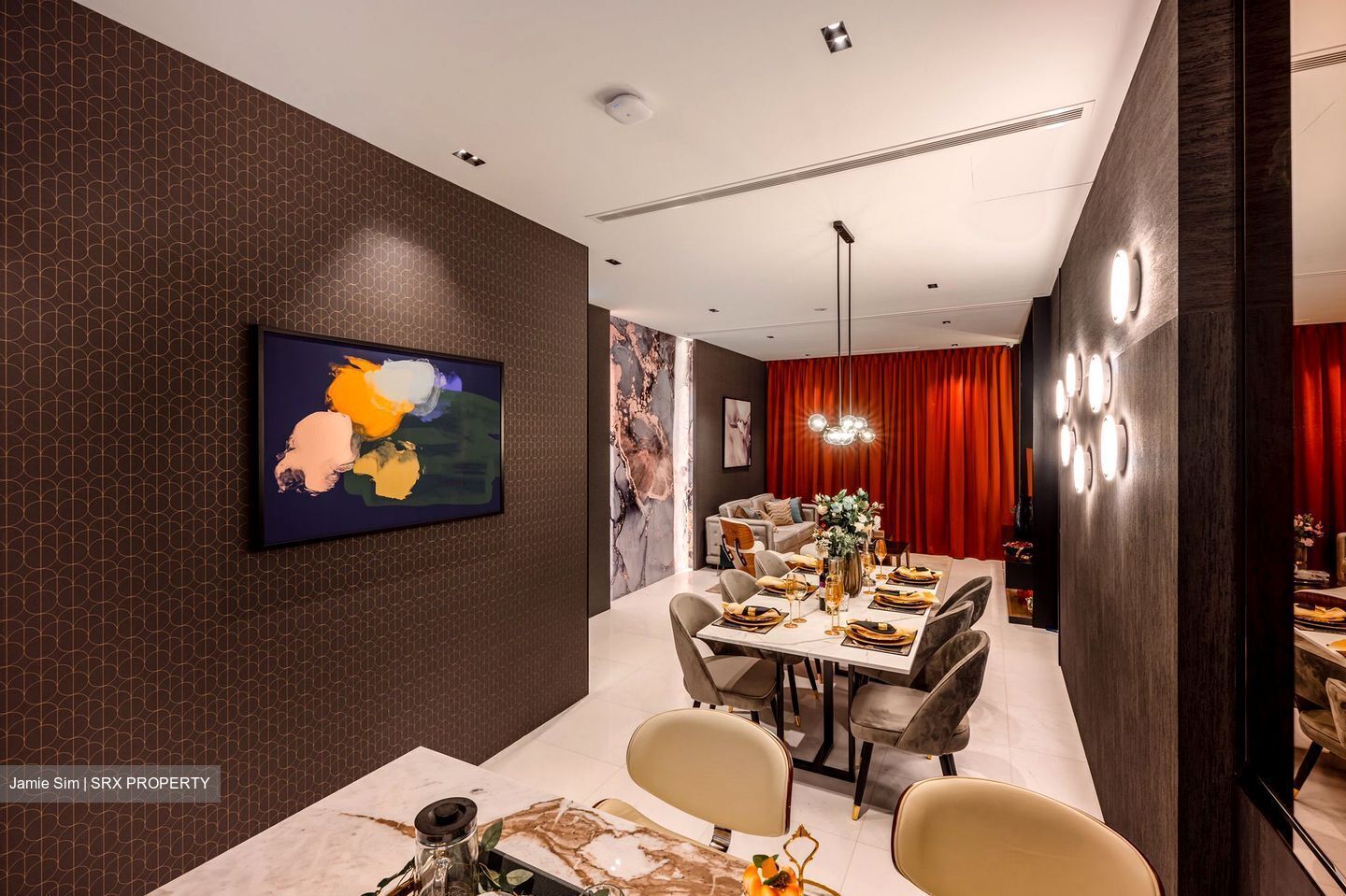 The Carrara (D15), Semi-Detached #367178201